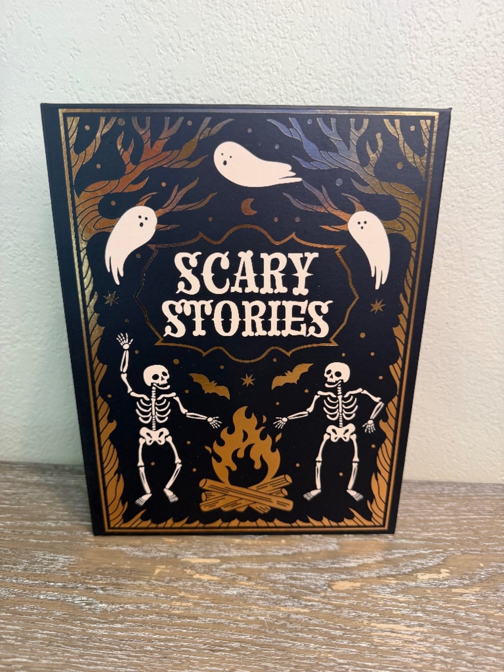 NEW Target Bullseyes Playground Halloween 2026 Book Decor🎃